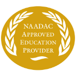 NAADAC Approved Education Provider